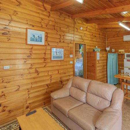 Boat Harbour Garden Cottages Esterno foto
