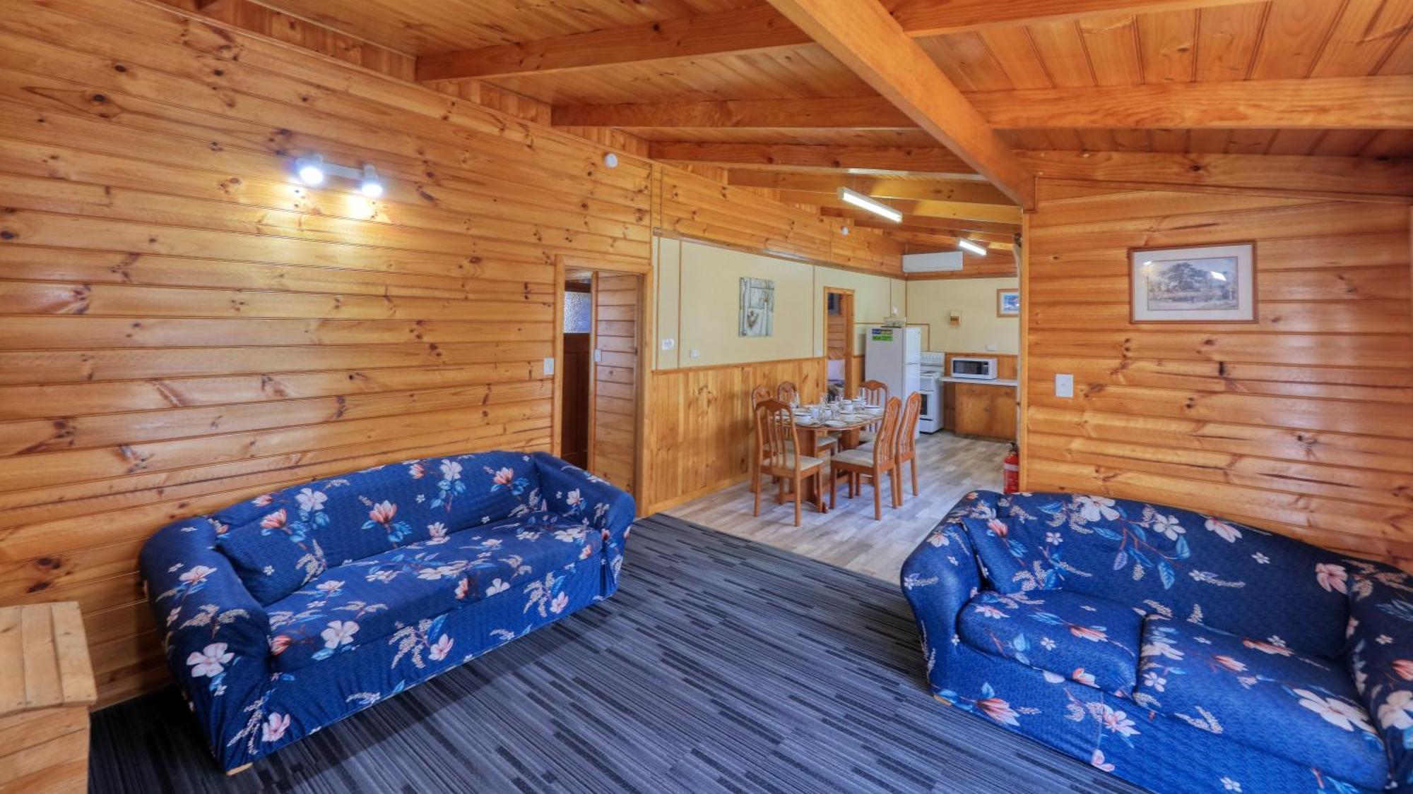 Boat Harbour Garden Cottages Esterno foto