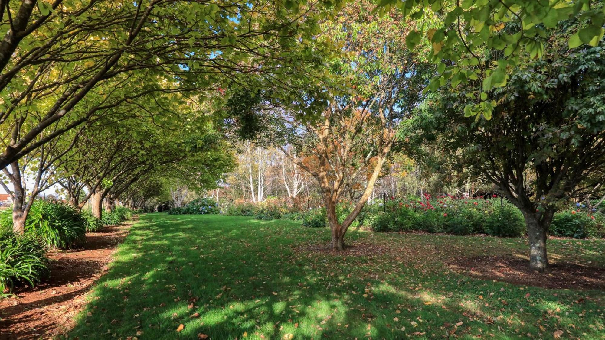 Boat Harbour Garden Cottages Esterno foto