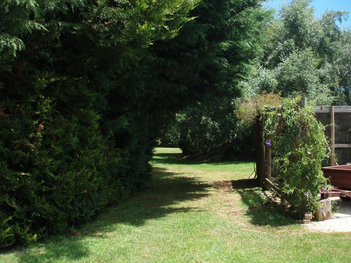 Boat Harbour Garden Cottages Esterno foto