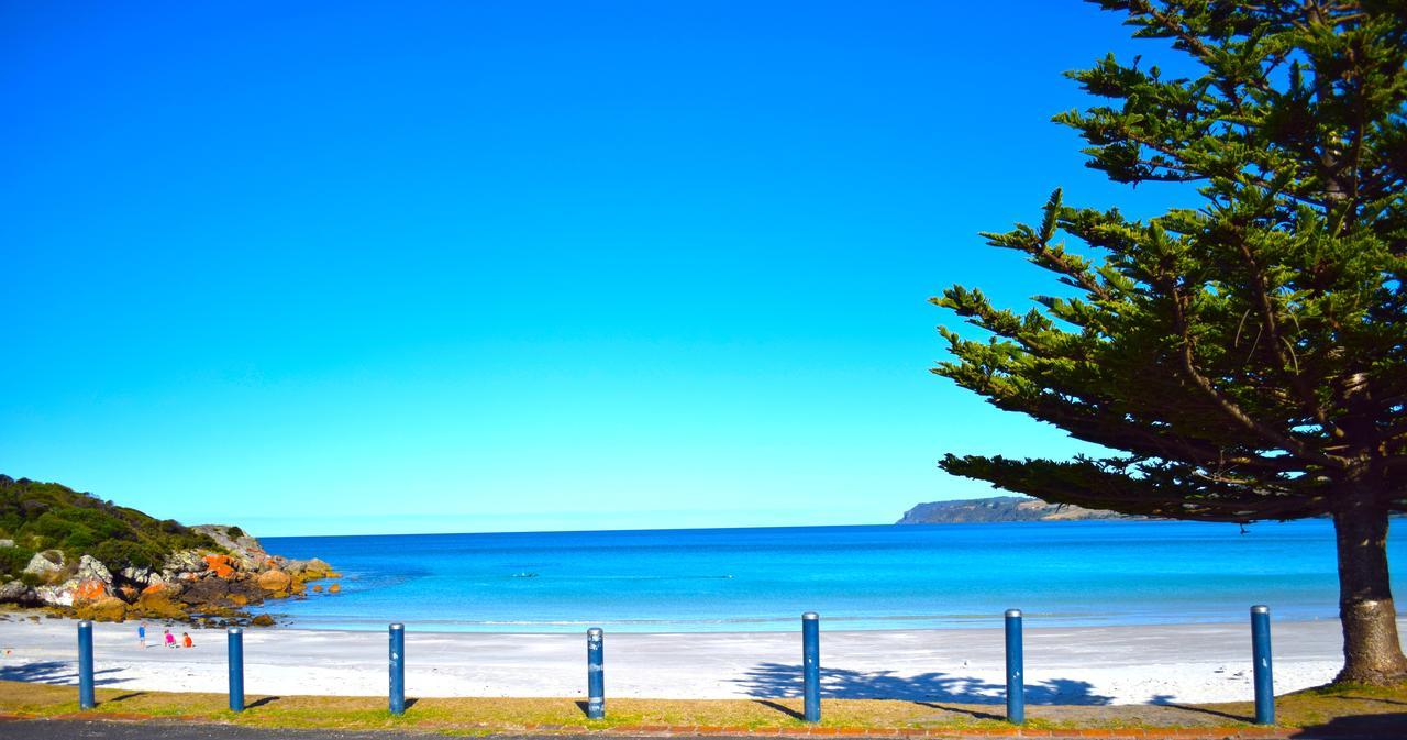 Boat Harbour Garden Cottages Esterno foto