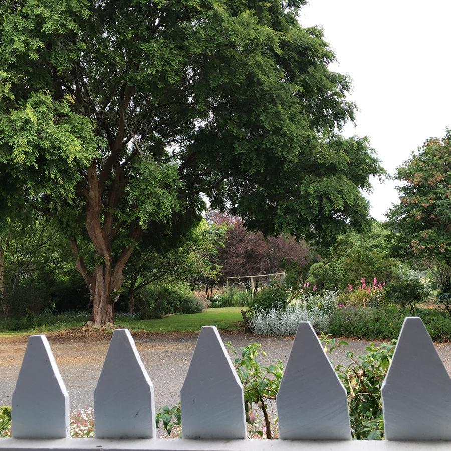 Boat Harbour Garden Cottages Esterno foto