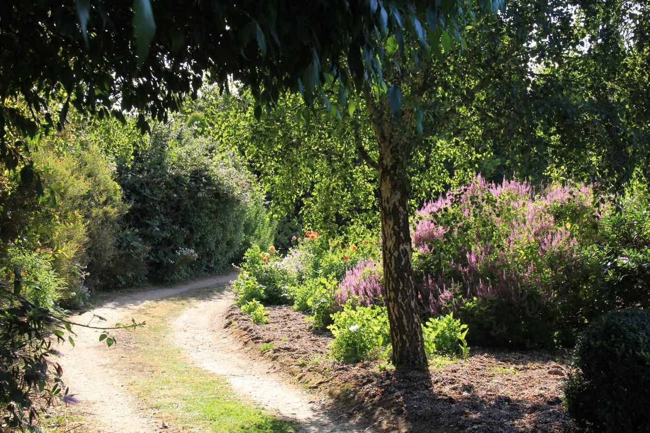 Boat Harbour Garden Cottages Esterno foto