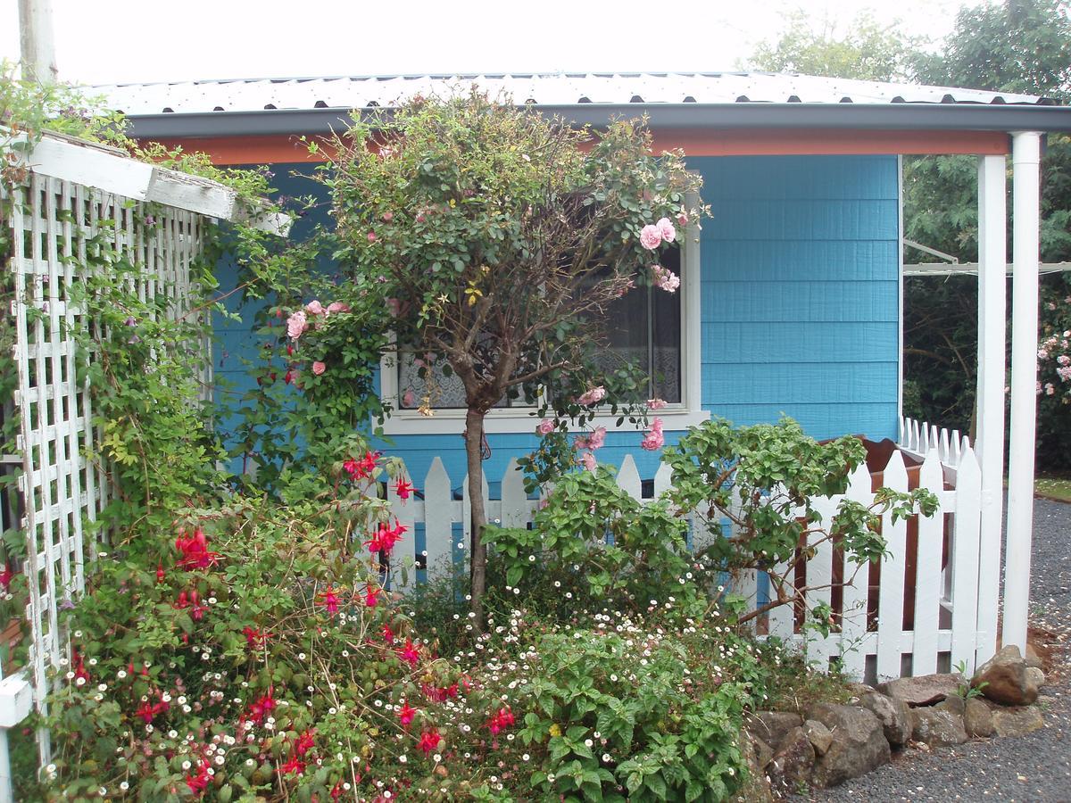Boat Harbour Garden Cottages Esterno foto