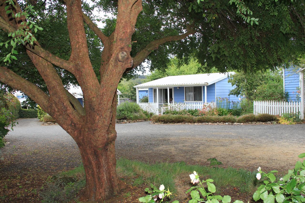 Boat Harbour Garden Cottages Esterno foto