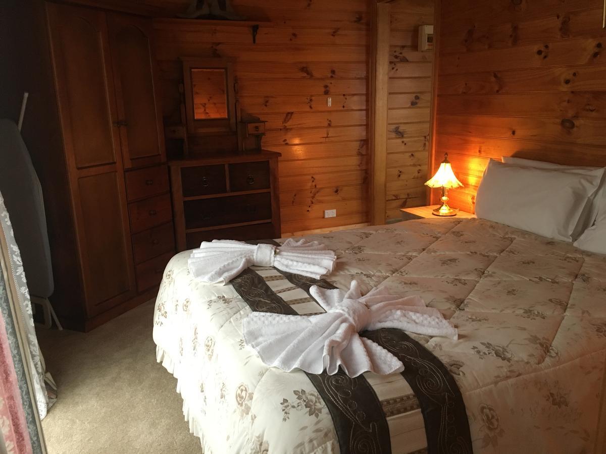 Boat Harbour Garden Cottages Esterno foto