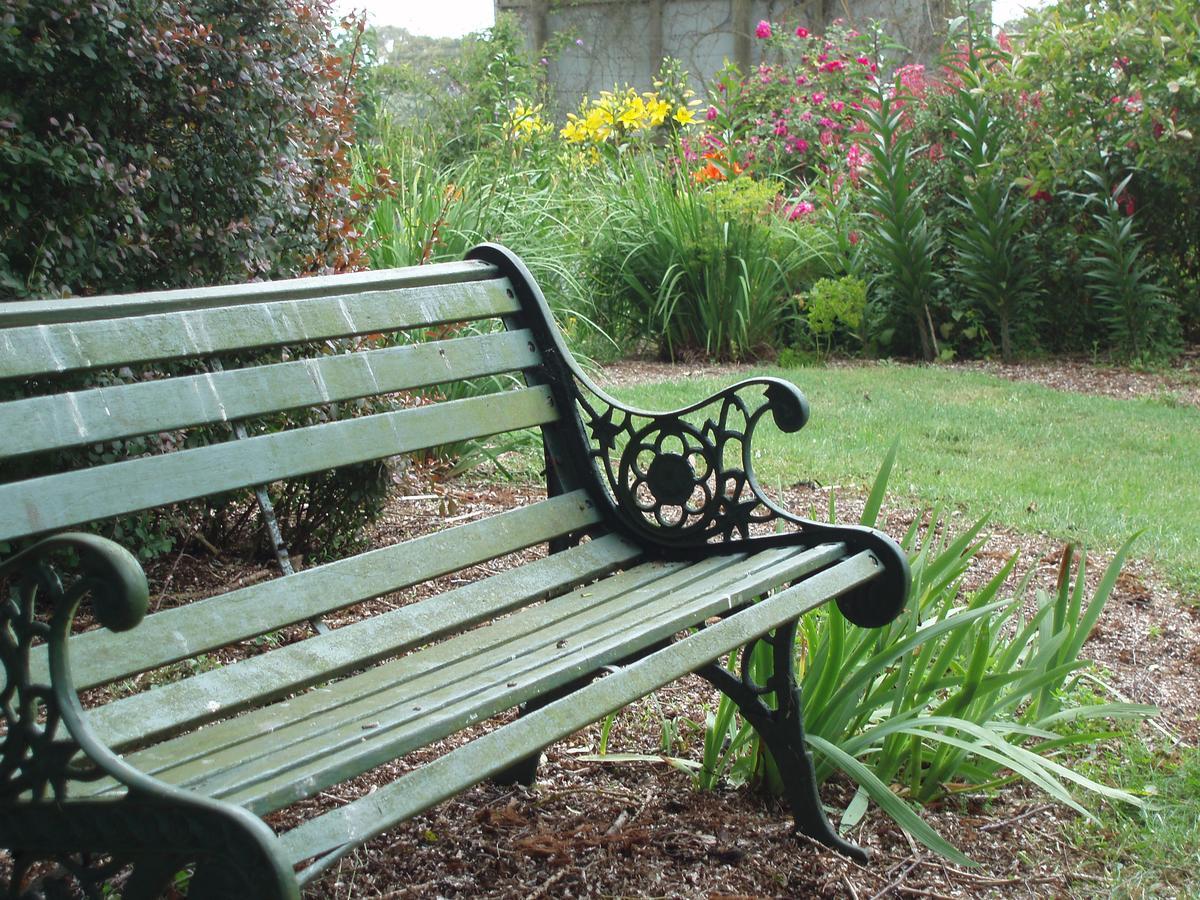 Boat Harbour Garden Cottages Esterno foto