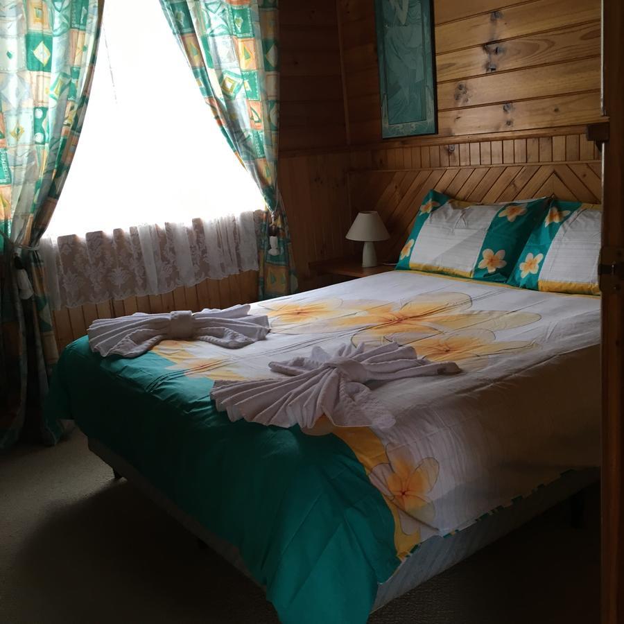 Boat Harbour Garden Cottages Esterno foto