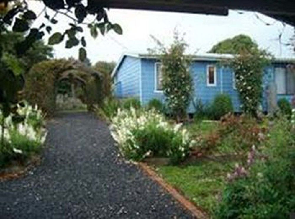 Boat Harbour Garden Cottages Esterno foto