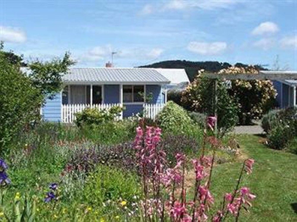 Boat Harbour Garden Cottages Esterno foto