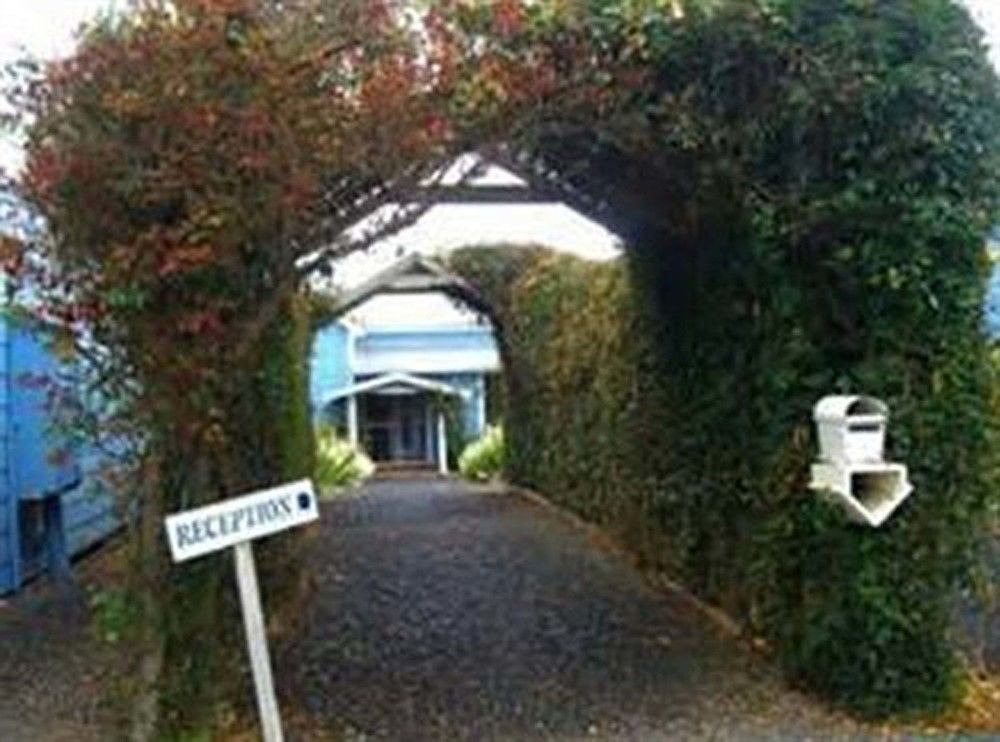 Boat Harbour Garden Cottages Esterno foto